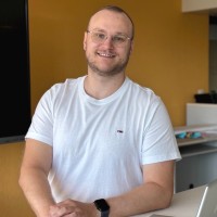 Amt für Informatik und Organisation des Kantons Bern (KAIO) Employee Fabian Aebischer's profile photo