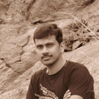 Ragesh Parayilattu's profile photo