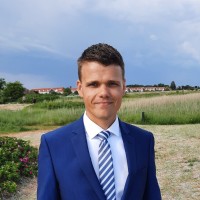 beeXact Employee Rob Jansen's profile photo