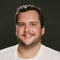 VERSUS Employee James Murrill's profile photo