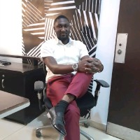 Michael Akinbode Email