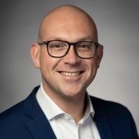 M-Filter B.V. Employee Tim de Moed's profile photo