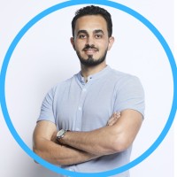 Stoneood Employee Omar Alhalaika's profile photo