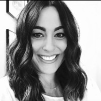 VML Employee Jane Morrissey's profile photo