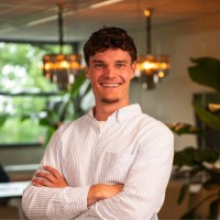Tomas Jansen Email & Phone Number
