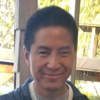 Mizuho Americas Employee Michael Sung's profile photo