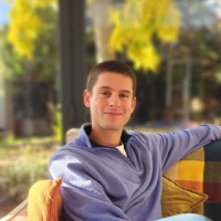 Accelerate Ventures Employee Raef Jackson's profile photo