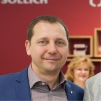 SOLLICH Employee Ralf Botterbusch's profile photo