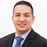 Air Products Employee Juan Zapata's profile photo
