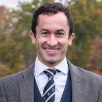 Sparhawk Academy Employee John Lechner's profile photo