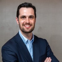 ORCA Life Employee Jordan Lindsey's profile photo