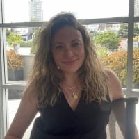 Collider Employee Rachael Ford-Davies's profile photo