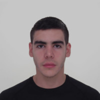 Distritech LLC Employee Mario Velasquez's profile photo