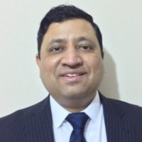 Jignesh Patel Email & Phone Number