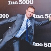 Weby Corp Employee Mikhail Orlov's profile photo