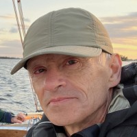 AIMMS Employee Jan Van Crevel's profile photo