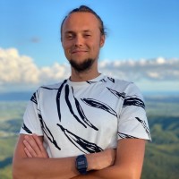 Yandex Employee Artem Basalaev's profile photo