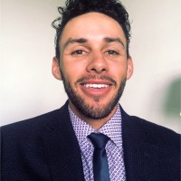 Becker Wright Consultants Employee Austin Paige's profile photo