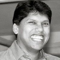 Blue Mountains City Council Employee Rakesh Mudaliar's profile photo