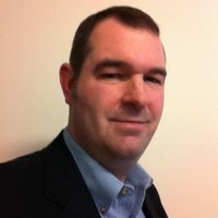 CACI idt. Employee Matthew O'Brien's profile photo