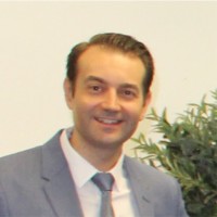 Productos Solubles: PROSOL Employee Oscar Paz Julio's profile photo
