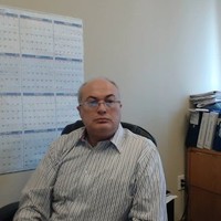 Triangle Services Employee Boris Preyger's profile photo