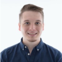 Teal Technology Consulting GmbH Employee Kevin Pregler's profile photo