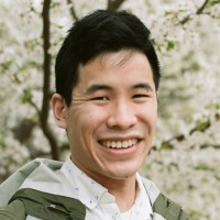 zeroRISC Employee Quan Nguyen's profile photo
