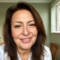 Consult Construct Employee Julia Anthony's profile photo