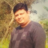 RAYAT BAHRA UNIVERSITY Employee Gurmukh Rana's profile photo