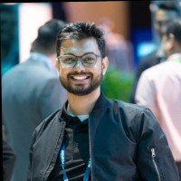 Bhargav Gor Email & Phone Number