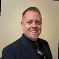 Enhanced Computing Solutions Employee Joel Miller's profile photo
