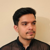 Kirloskar Technologies Pvt. Ltd. Employee Ankur Jangid's profile photo