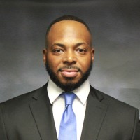 Defense Logistics Agency Employee Blake Bonner's profile photo