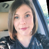 Southern Crane and Hydraulics, LLC. Employee Amy Rhodes's profile photo