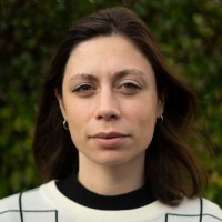 Marie Tricaud's profile photo
