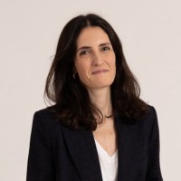 CTT - Correios de Portugal Employee Cátia Almeida's profile photo