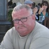 Roscoe Moss Company Employee Regis Coyle's profile photo
