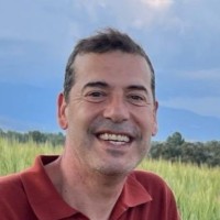Compoxi Employee Ferran Paris's profile photo