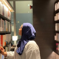 Khairunisa Sirajuddin Email