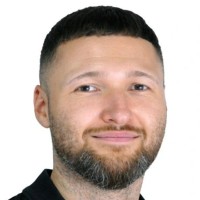 Hawa Sliding Solutions AG Employee Tomislav Dujmović's profile photo