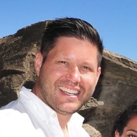 KRC Machine Tool Solutions Employee Darren Levack's profile photo