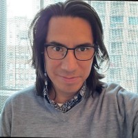 Sony Music Entertainment Employee Felix Cisneros's profile photo