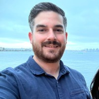 Spectral Instruments Imaging Employee Ryan Dougherty's profile photo