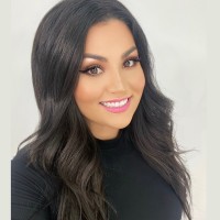 Capillus Employee Ana Avalos's profile photo