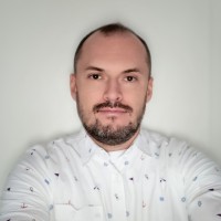 Pawel Jablonski Email