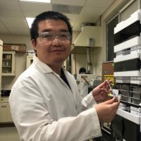 Benitec Biopharma Inc. Employee Da Zhang's profile photo