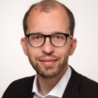 Atruvia AG Employee Jan Esser's profile photo