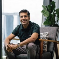 Peak XV Partners Employee Prateek Batra's profile photo