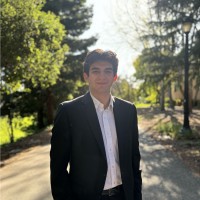 ASUC Student Union Employee Sebastian Flores's profile photo